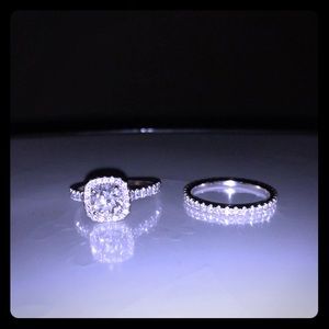 Certified 1 ct bundle set